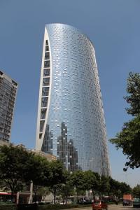 明宇金融廣場(chǎng)
